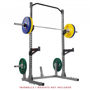 Exercise Squat Rack w/ High Weight Capacity | Sunny