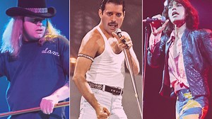 The Ultimate Mother’s Day Playlist