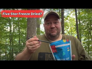 Is This the BEST Backpacking Meal Ever? - Good To-Go Dehydrated Meal