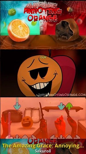 New Rotten Smoothie!