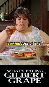 869K views · 3K reactions | Facts you didn't know about What's Eating Gilbert Grape #movies #moviefact #moviefacts #movietrivia #90smovie #90smovies #whatseatinggilbertgrape | Neon Light Movies | Facebook