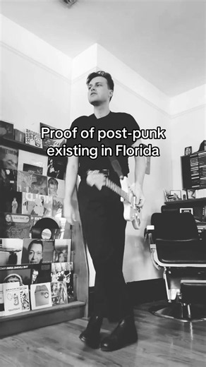 Florida post-punk