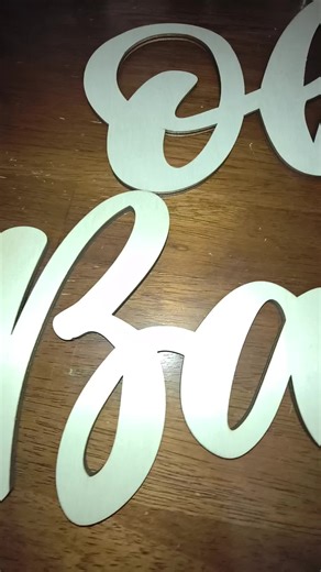 get this oh baby sign today from the tik tok shop for any baby shower decor or nursery decor. #babyshower #ohbaby #tiktokshopaffiliate #tiktokshop