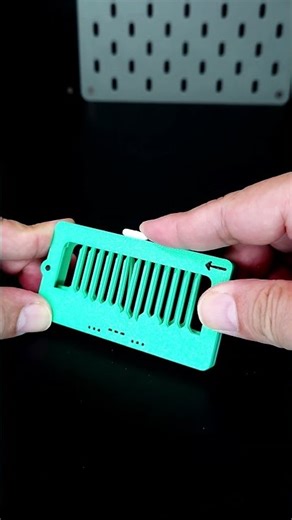 【紅白】こっちのけんと「はいよろこんで」に隠された"SOS"を3Dプリンターで再現してみた📶 #Shorts