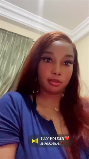 Vidéos de Michou Deme (@barbiemichou1) avec son original - Michou Deme