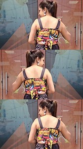 jumpsuit, new look, Ritu Mam❤️❤️😍 | Talented Ritu Insan