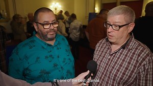 2.5K views · 12 reactions | Set in 1980s Liverpool, Boys From The Blackstuff is a powerful adaptation of the BATFA award-winning TV series... see what audiences think of the show   Tue 25 - Sat 29 Mar | Liverpool Empire | Facebook