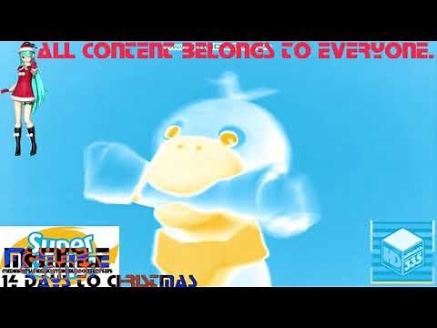 (REQUESTED) My Own Baby Beethoven Music Video in Super Szansa Major