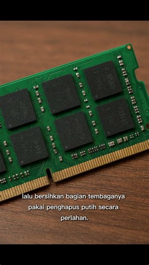 The Quickest Way to Clean Laptop RAM (Most Effective!)