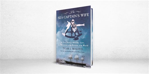 ‘The Sea Captain’s Wife’ Review: When She Took Charge