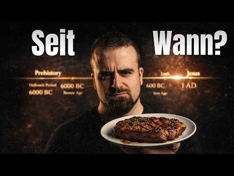 3 million years of human history in 11 minutes