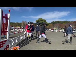 慶應義塾大学體育會馬術部100周年記念動画