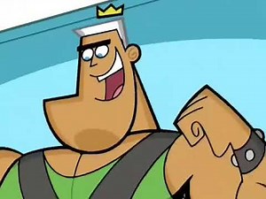 Mis musculos aun se rien