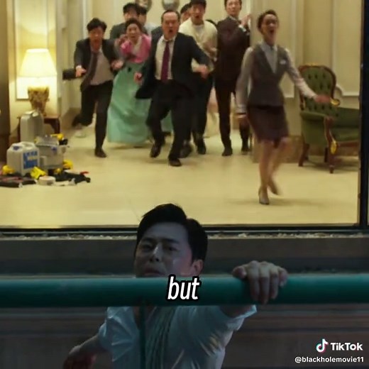 Exploring the Black Hole Short Film