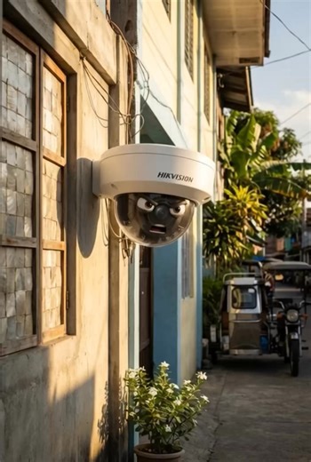 𝐇𝐮𝐰𝐚𝐠 𝐦𝐨𝐧𝐠 𝐢-𝐮𝐧𝐝𝐞𝐫𝐞𝐬𝐭𝐢𝐦𝐚𝐭𝐞 𝐚𝐧𝐠 𝐦𝐠𝐚 𝐂𝐂𝐓𝐕! 😤 IP Camera? HD kahit nasaan ka real-time monitoring from home, office, o kahit saan! 😜 PTZ Camera? pan, tilt, zoom, tutok agad sa kahit sinong pasaway sa paligid. 🔎 Dome Camera? Maliit pero 360° ang view, kaya walang nakakalusot na masama! 👀 Kaya kung gusto mo seguridad sa tahanan o negosyo mo, 𝐀𝐀𝟐𝟎𝟎𝟎 𝐡𝐚𝐬 𝐠𝐨𝐭 𝐲𝐨𝐮 𝐜𝐨𝐯𝐞𝐫𝐞𝐝! 🛡️🔒 𝙄𝙉𝙌𝙐𝙄𝙍𝙀 𝙉𝙊𝙒! --- We offer Supply, Installation, Inspection,