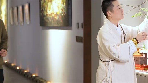 素食TV之尼姑家常菜合集