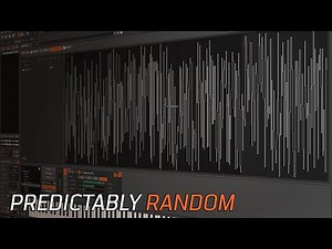 Predictably Random
