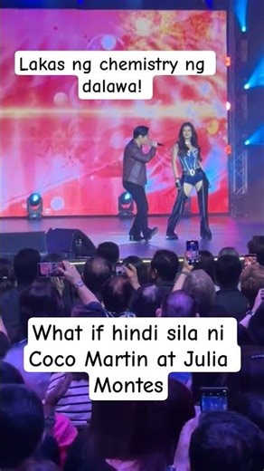 What if si Coco Martin at Maris Racal pala ang loveteam #trending #trendingshorts #trend