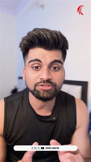 20K views · 105 reactions | Shubman Gill’s Magic vs England Pays Off! Wins ICC Player of the Month July 2025  | Cricket Addictor | Facebook