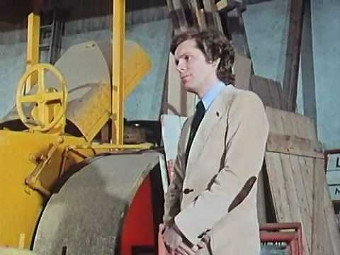 Der Alte - 01x08 - Lohngeld