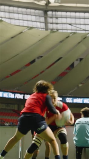 3.2K views · 45 reactions | Day ✌ Let’s get after it! Men v Uruguay: 1:30pm ET Women v New Zealand: 5:24pm ET All action on @rugbypass | USA Rugby | Facebook