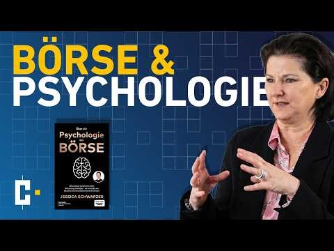 🟨Psychologie der Börse | Jessica Schwarzer