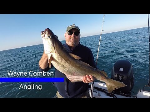 Beginners Guide To Wreck Fishing.