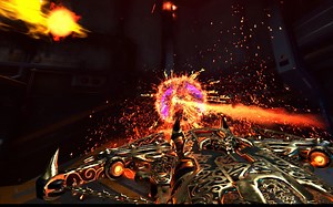 《DOOM永恒》我愿称你为这游戏的最强BOSS!!!_哔哩哔哩bilibili_DOOM_攻略