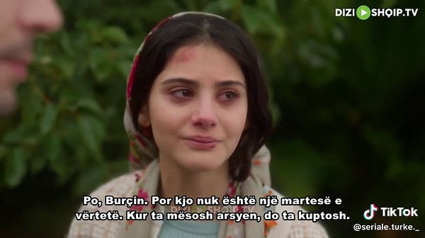 Sevdiğim Sensin (Ti Je Dashuria Ime) - Episodi 4 Pjesa 1 me titra shqip