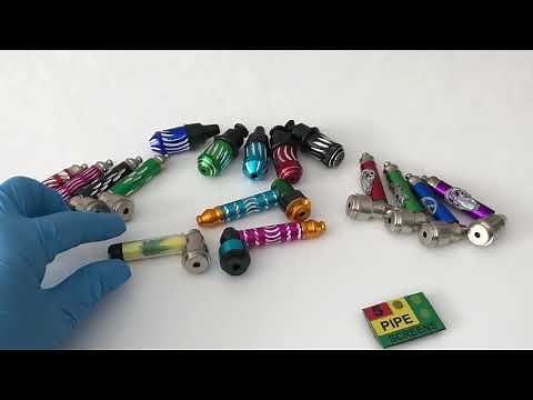 Classic Sneak-a-Tokes At Smoke Pipe Shop