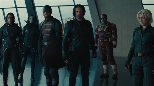 Thunderbolts* Director On That Big Spoiler Early In The Movie