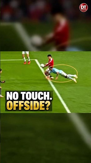Haaland Goal vs Manchester United: The VAR Error Explained