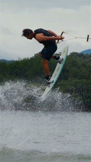 MasterCraft x Steel Lafferty #boats #shorts