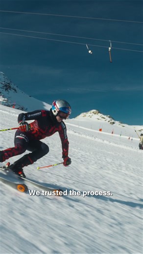 Behind the Medals: The Journey of Olympic Athletes