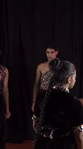 Kara Dance Company | Shiva Tandava Stotram✨ . In frame : @villareeshprabin @ananya_shanbhag_ @ashlyjohnson_17 @nikki.sn_ @priyadarshpradeep @jerixjms... | Instagram