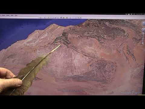 Roger Spurrs Interview With Mel from VeritasRadio and New Recent Revelations About Our Past History