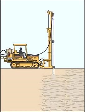 Injection Systems for Expansive Soils