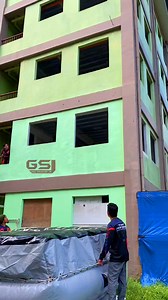 BASIC DIVE MUNA #spxrad #spstuntteam #gelaction #stuntman #spstunt | Gel Sajulga Jr.