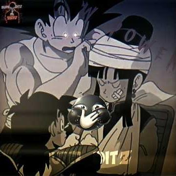 When Chi-Chi Gets Mad At Goku! 💀😂 #shorts #dragonball