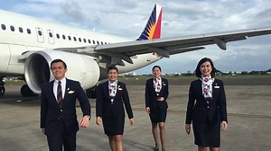 19K views · 1.6K reactions | Slow-mo in this world full of fast forward ✈️ #mabuhay | Jonabelle Dela Cruz | Facebook