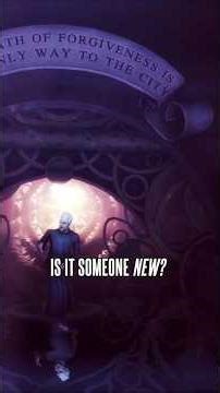 BioShock Infinite - Booker is baptized | #Shorts #BioShockInfinite #BioShock