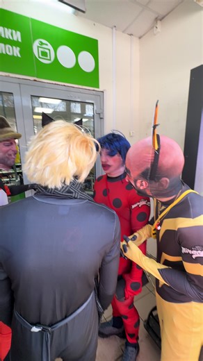 С 8 марта @VINOGRADIK @Димa Лобанов #смех #угар