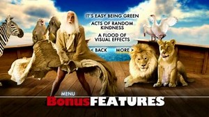 Evan Almighty full movie part 1