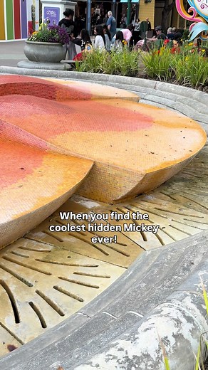 Discover Hidden Mickeys at Disney Parks