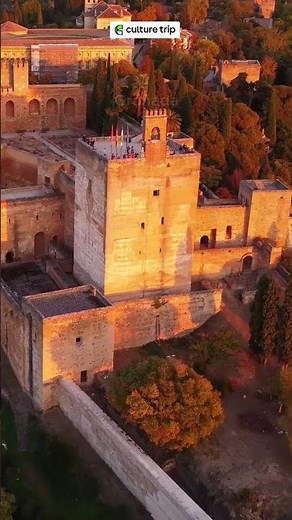 The Most Beautiful Towns and Cities to Visit in Southern Spain #culturetrip