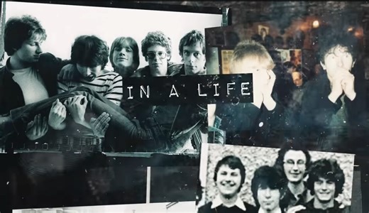 U2 "In A Life" Review: The Easter Lily Track That Signals a Creative Renaissance • U2 ZOO Station Radio