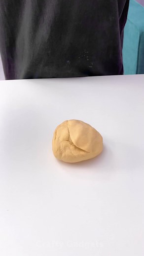 Easy dumpling moulding with a cheap gadget 🤩 #gadgets #cooking #food #dumpling | Crafty Gadgets