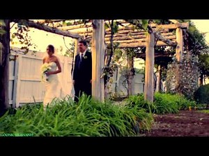 Jonathan and Lauren | Wedding Recap