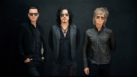 The Tea Party, Commodore Ballroom, Jun 26, 2026 Tickets, Vancouver, BC