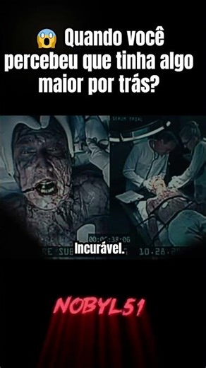 👀 Thomas fez certo em buscar respostas até o fim?